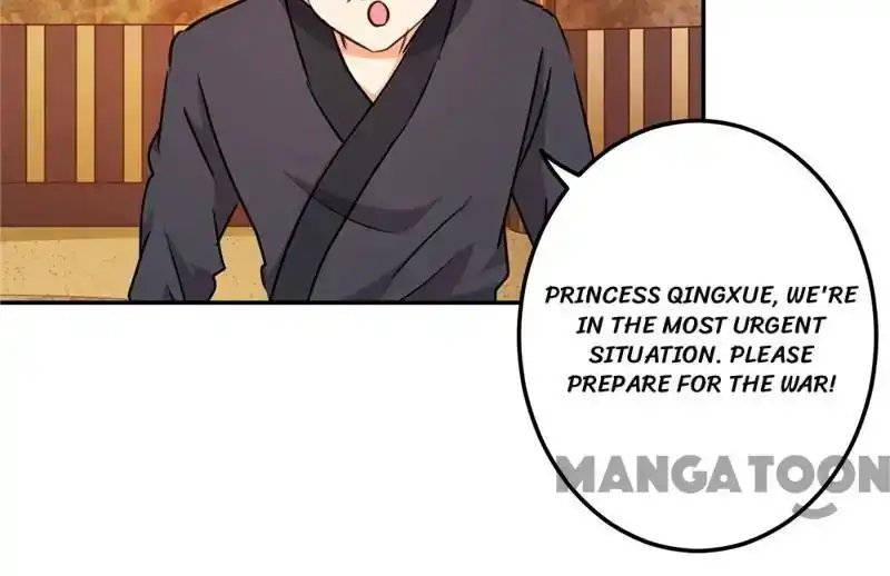 Prince, You're So Cheap! Chapter 402 25